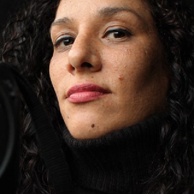 Mónica Urbina
